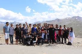 Adventure Sports – The Thrill of Exploration