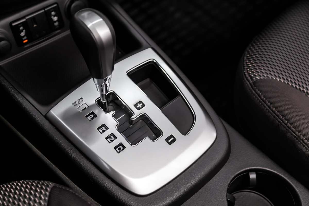 The Significance of Automatic Transmission Fluid: An Unveiling of Its Essence