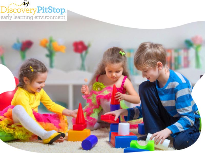 Childcare Jobs Brooklyn: Building a Career at Discovery PitStop