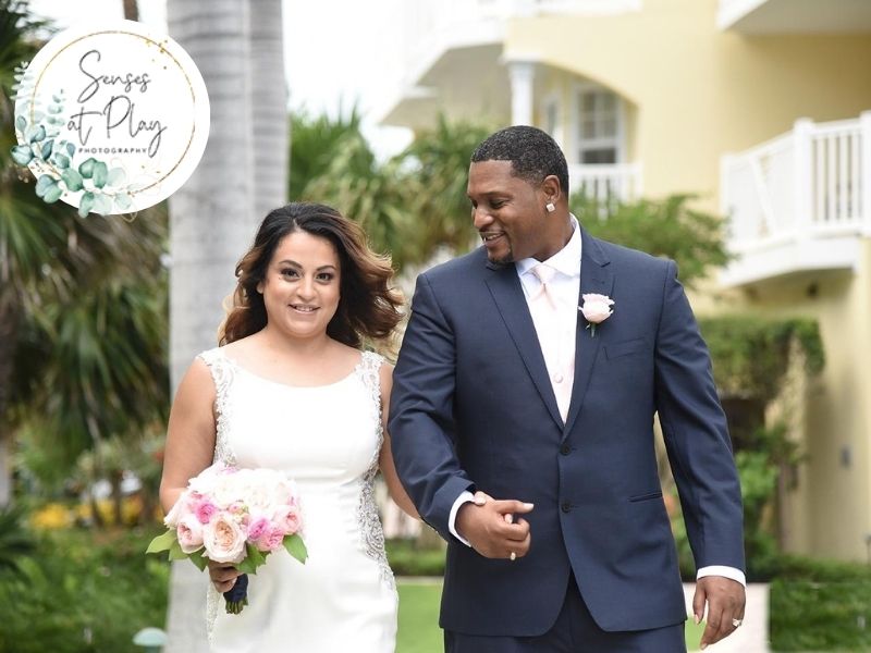 Choosing a key west wedding photographer for Your Special Day